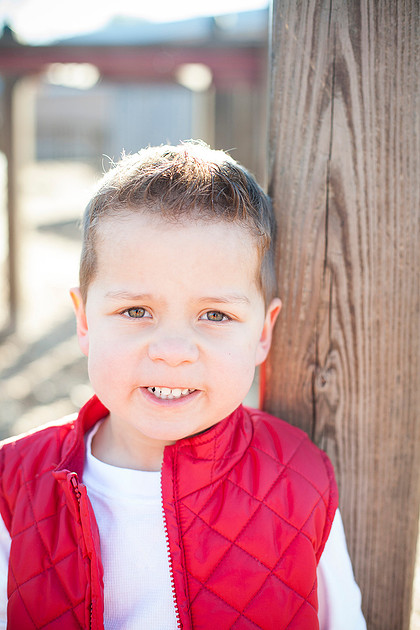 waconia child portrait photographer