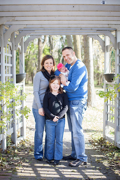 minneapolis family photographer