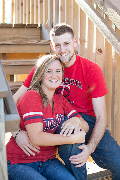 victoria engagement photography