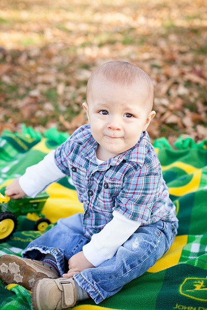 cologne mn child portrait photographer