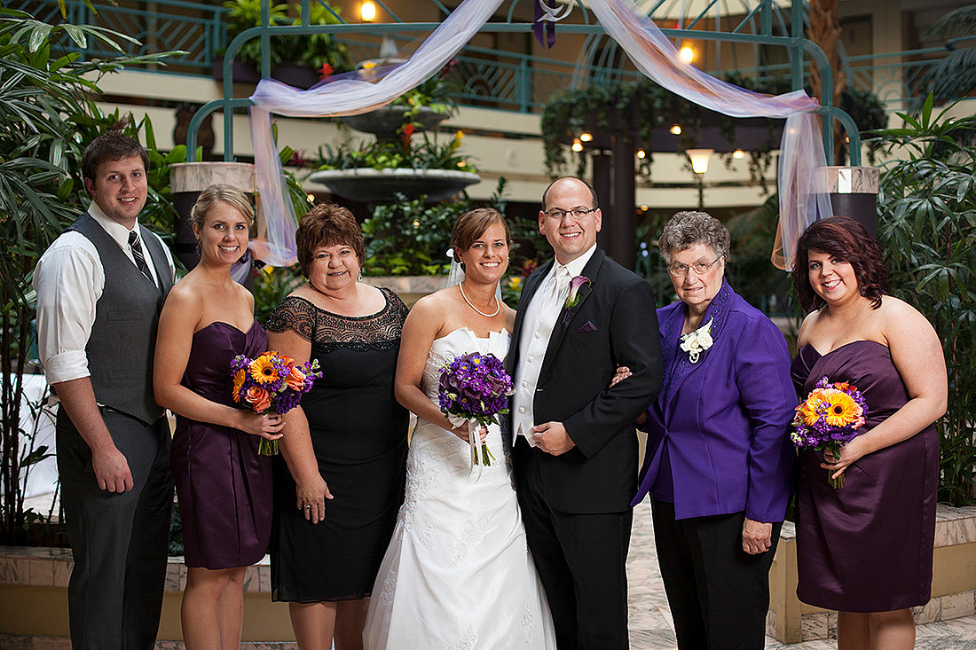 minneapolis wedding photographer
