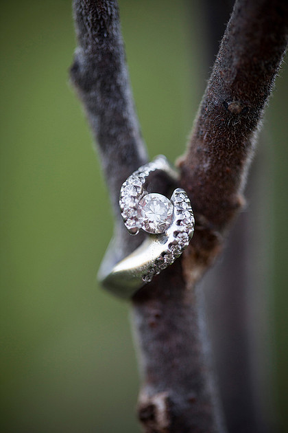 victoria engagement photography