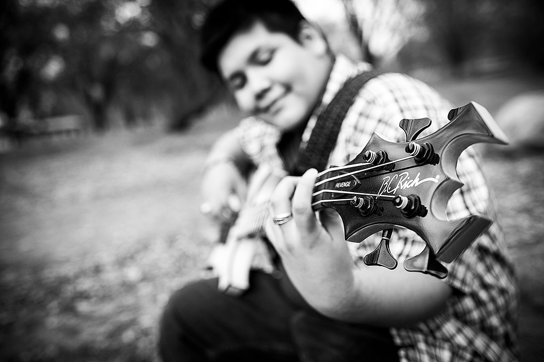 madelia senior portrait photographer