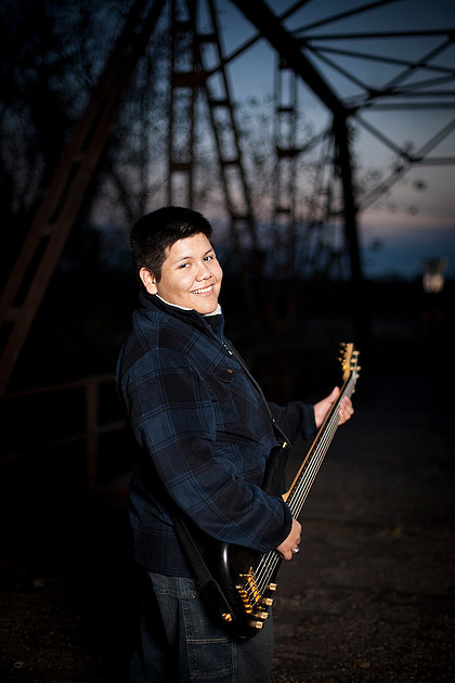 madelia senior portrait photographer