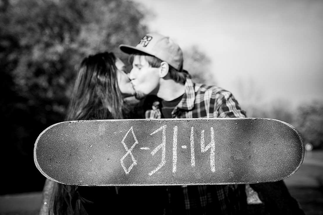 mn engagement photographer