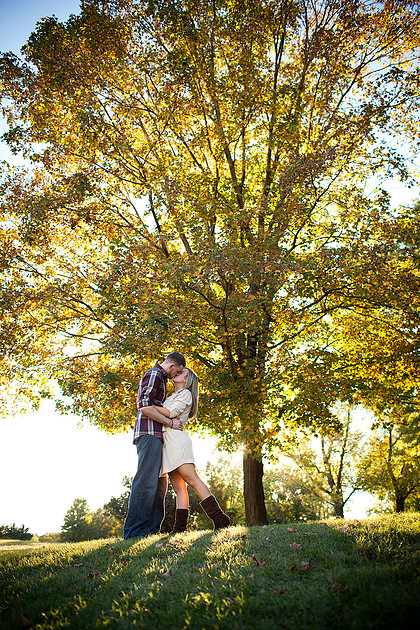 victoria engagement photography