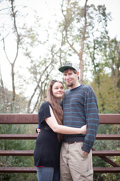 mn engagement photographer