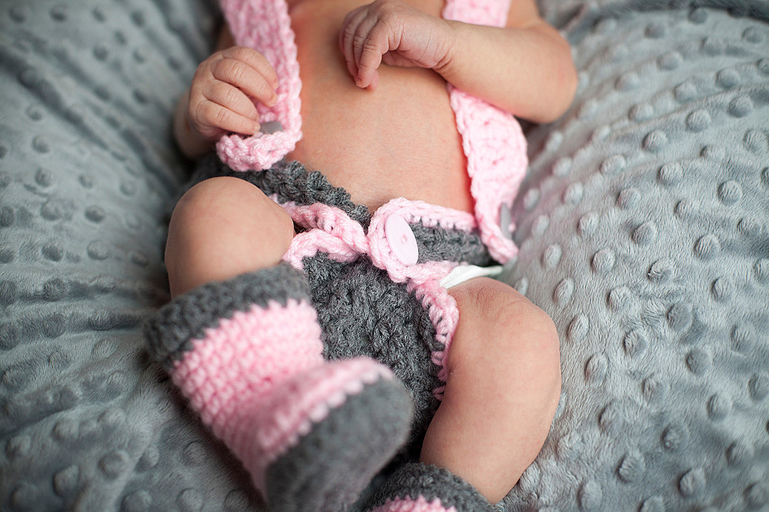 cologne mn newborn portrait photographer