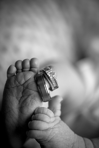 cologne mn newborn portrait photographer