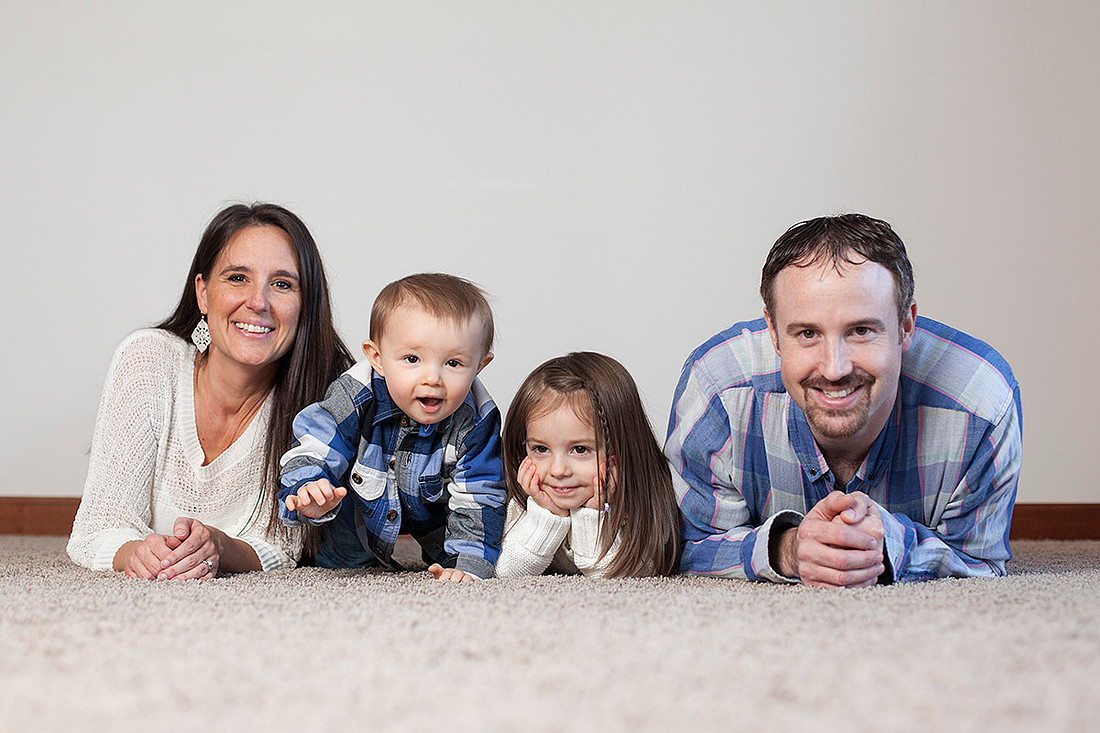 minneapolis family photographer
