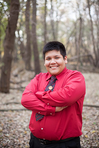 madelia senior portrait photographer