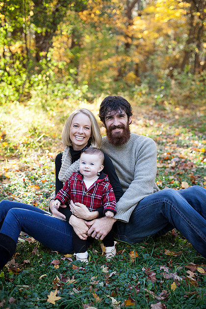 minneapolis family photographer