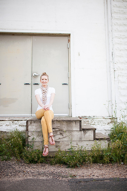 waconia portrait photographer
