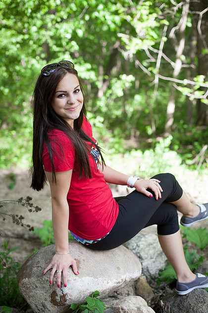 minnesota portrait photographer