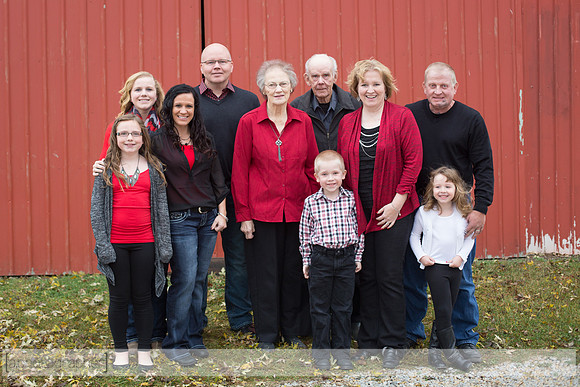 LobeckFamily_001