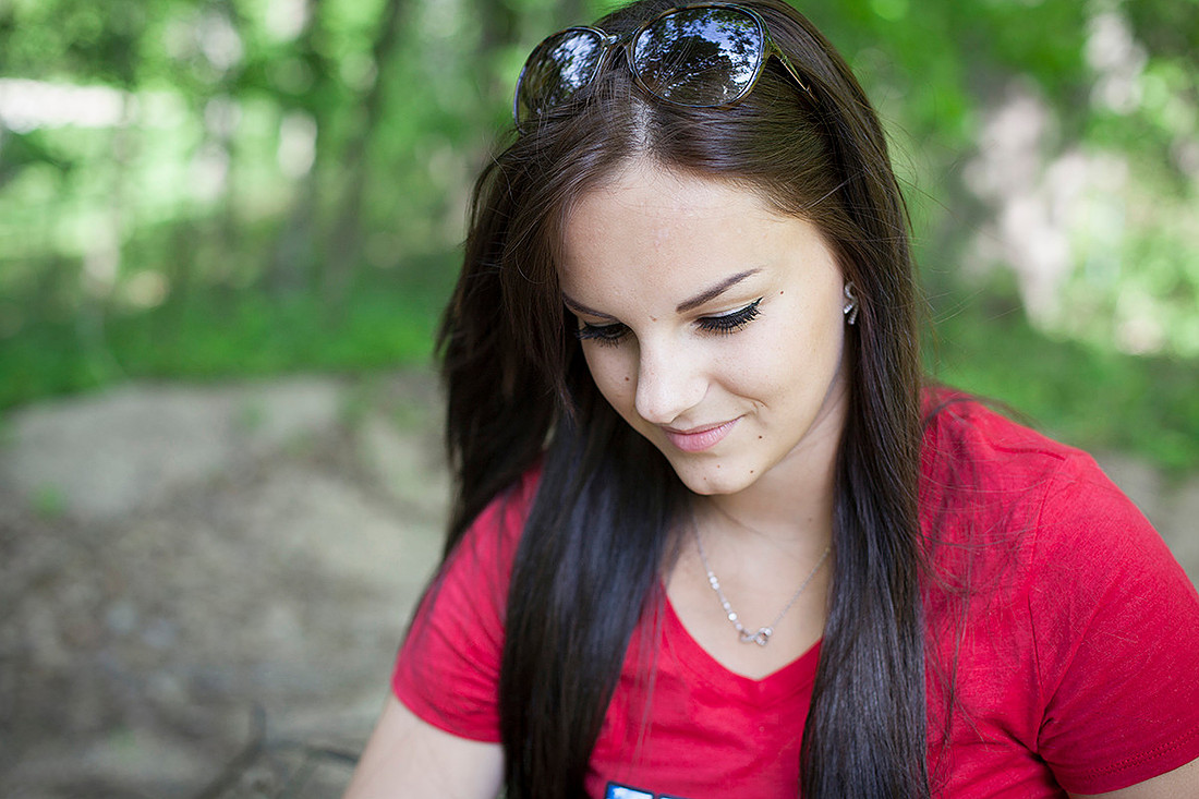 minnesota portrait photographer