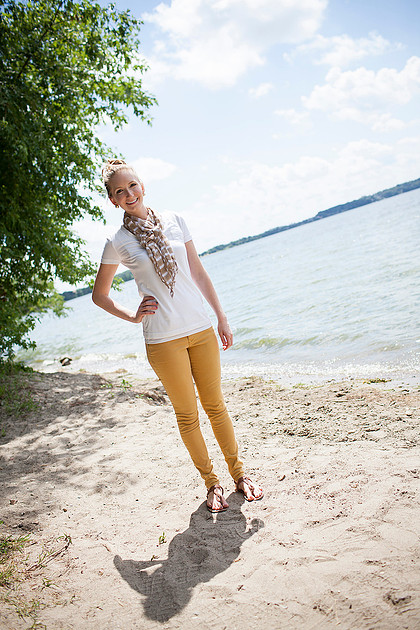 waconia portrait photographer