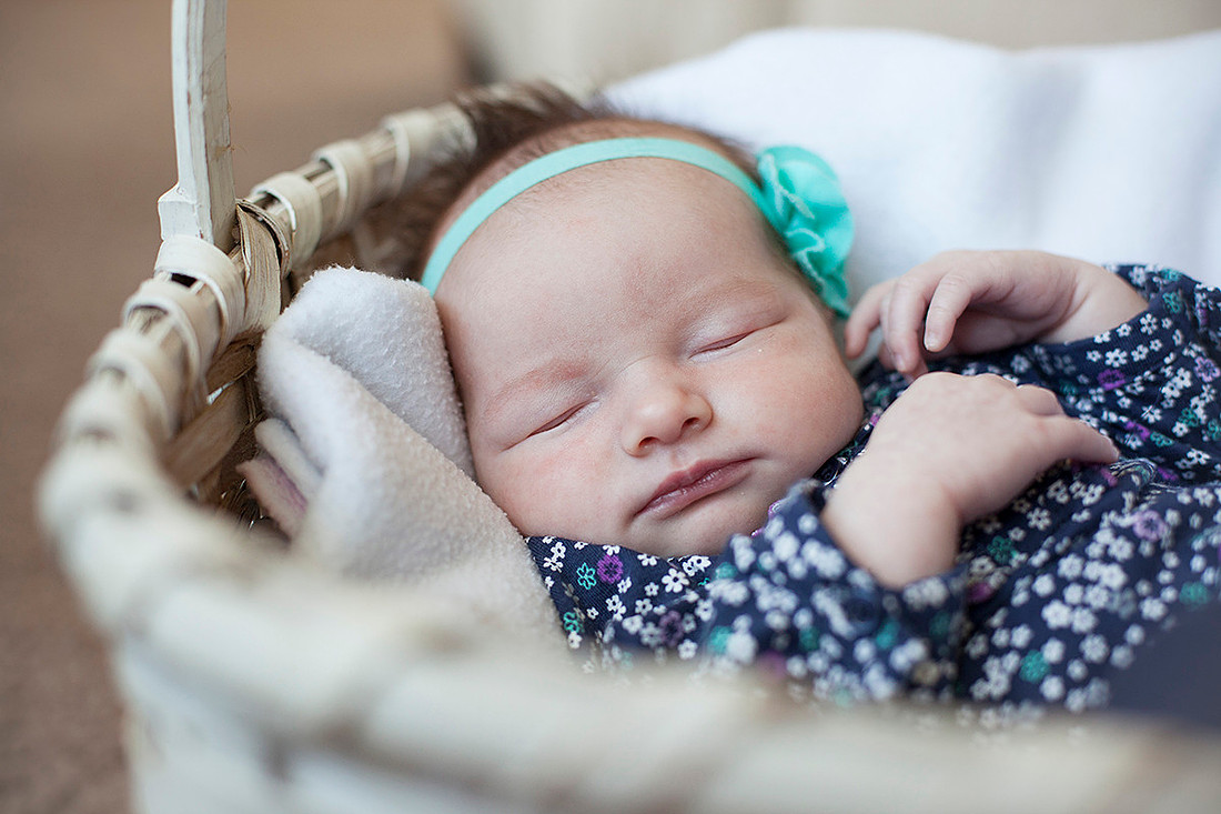 mn newborn photographer