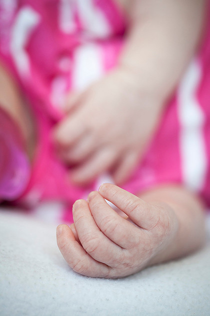 mn newborn photographer