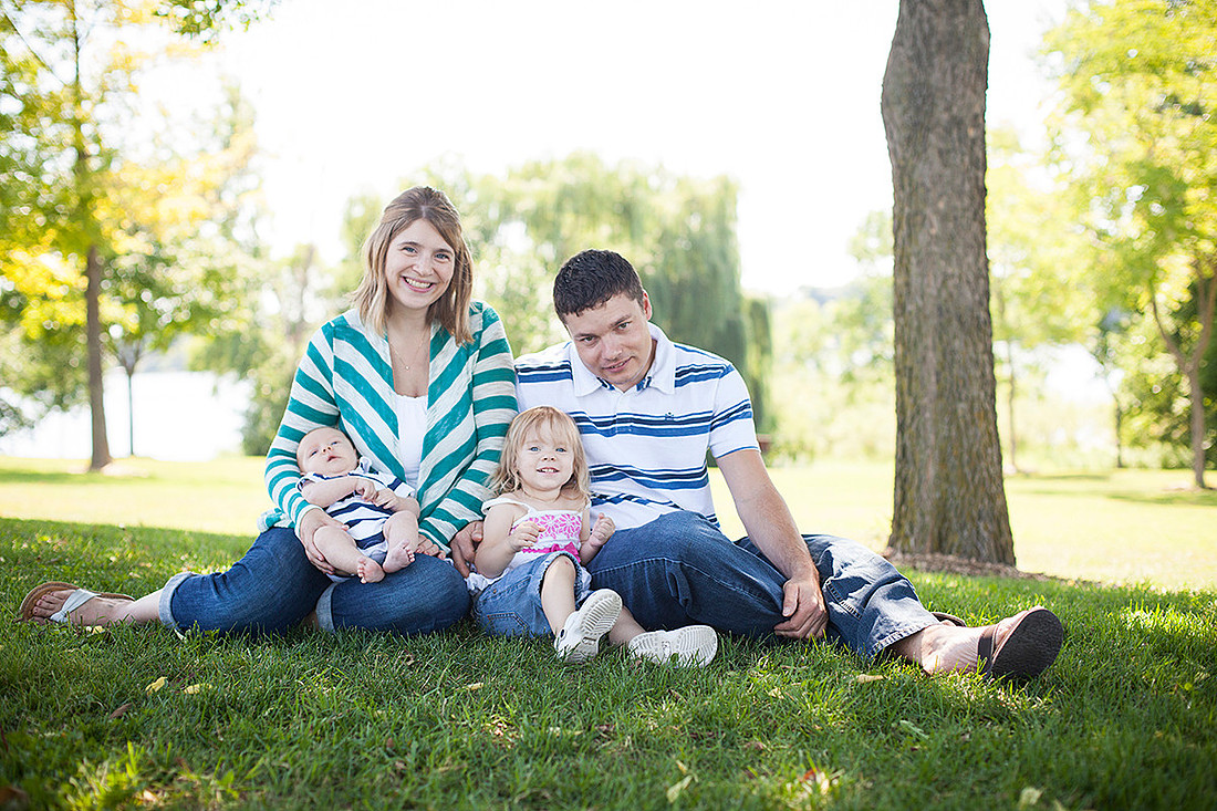 chanhassen family photographer