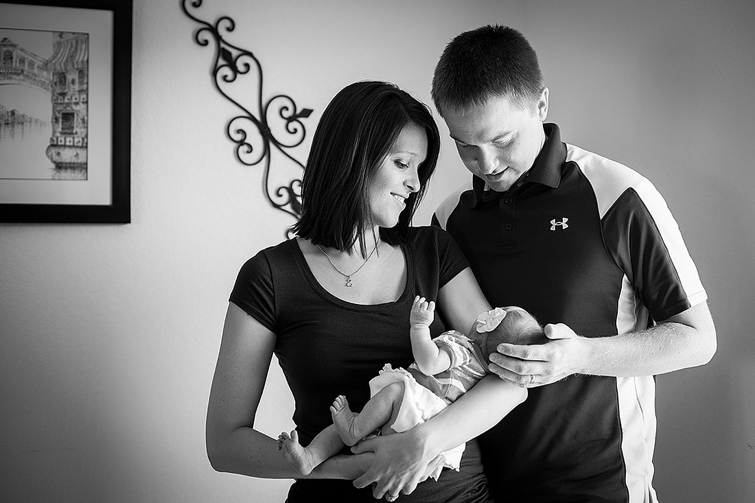 mn newborn photographer