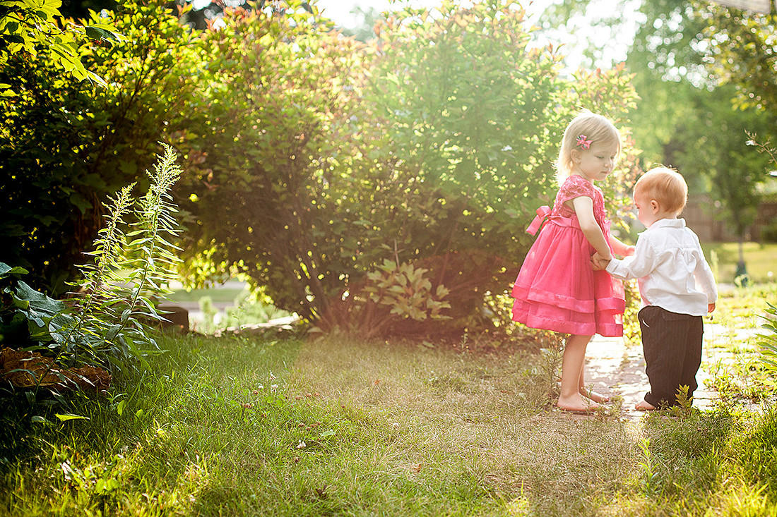 minneapolis child portrait photographer
