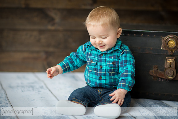 IsaacSixMonths_011