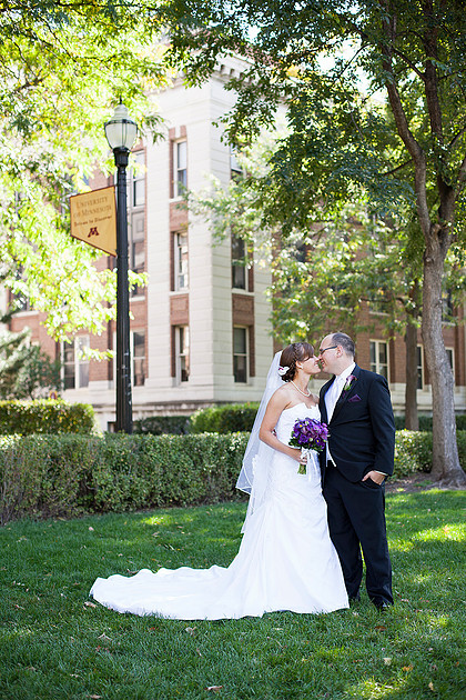 minneapolis wedding photographer