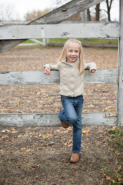 Norwood family photographer