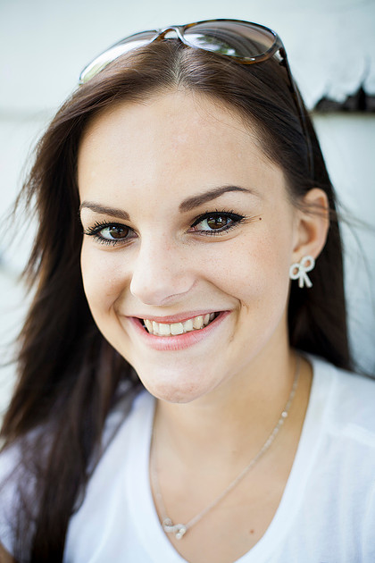 minnesota portrait photographer