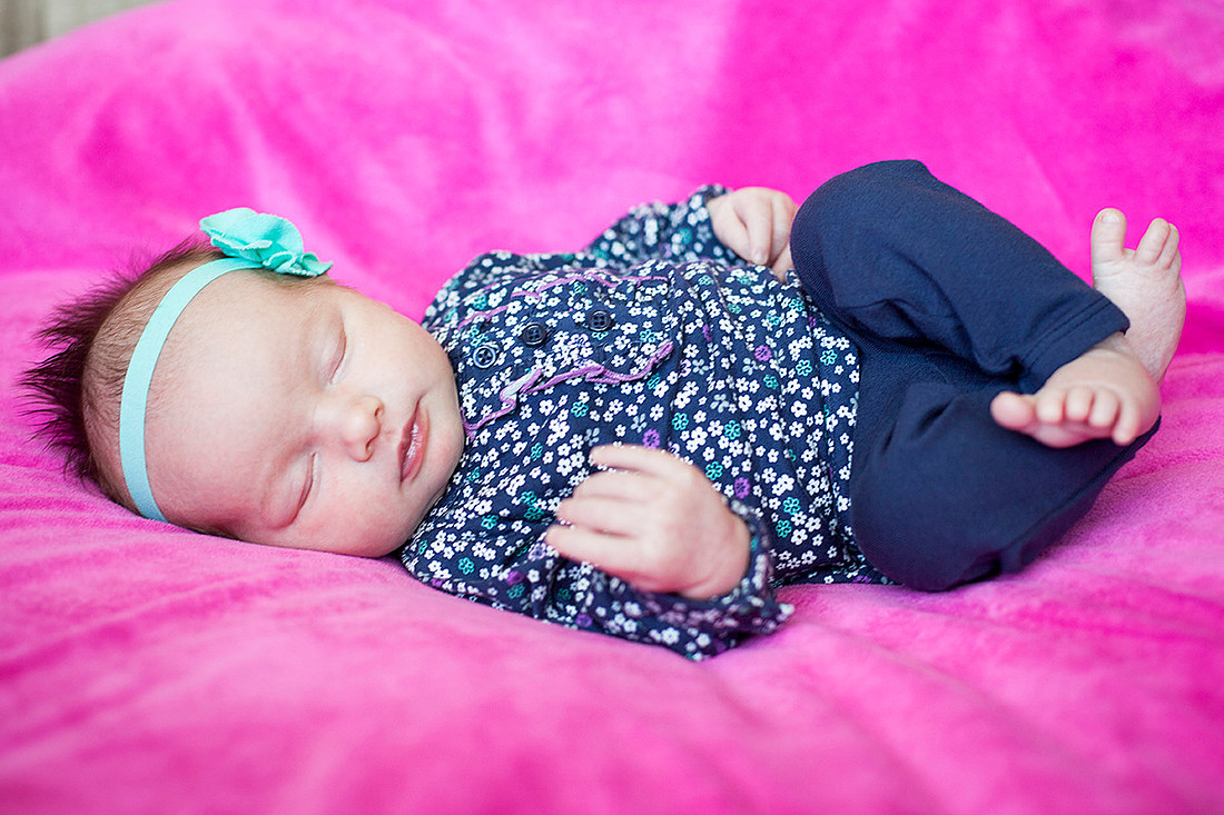 mn newborn photographer