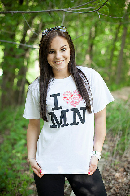 minnesota portrait photographer