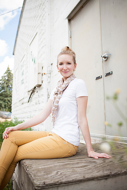 waconia portrait photographer
