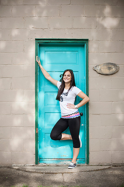 minnesota portrait photographer