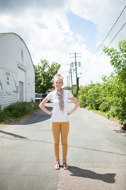 waconia portrait photographer