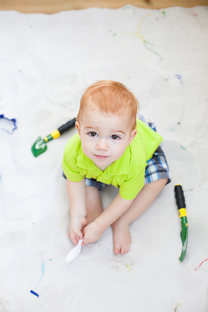 minneapolis child portrait photographer