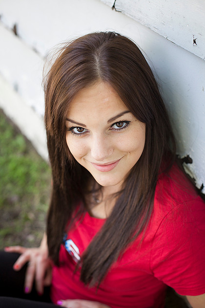 minnesota portrait photographer
