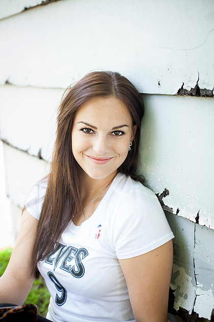 minnesota portrait photographer