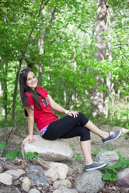 minnesota portrait photographer