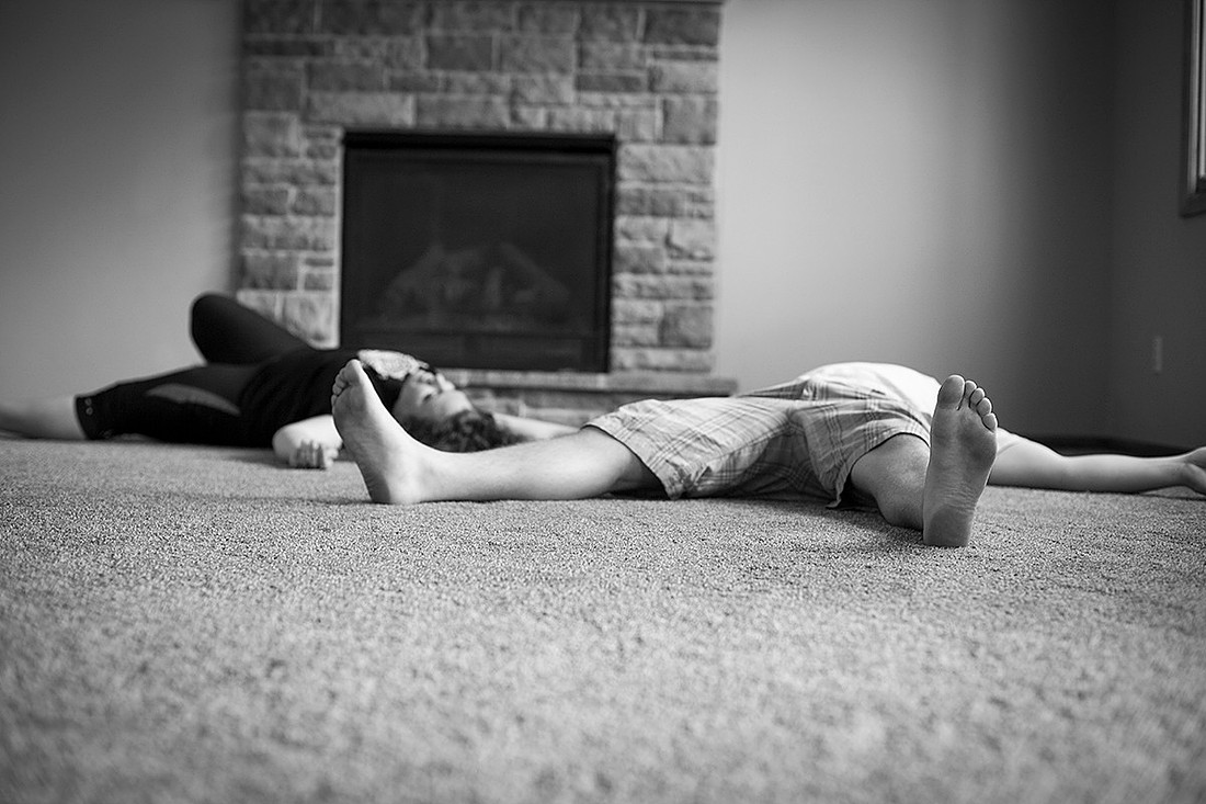twin cities lifestyle photographer