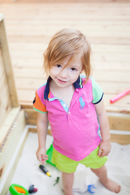 minneapolis child portrait photographer