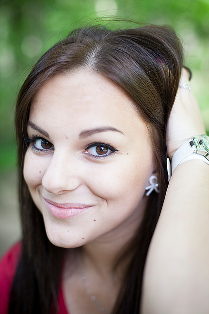 minnesota portrait photographer