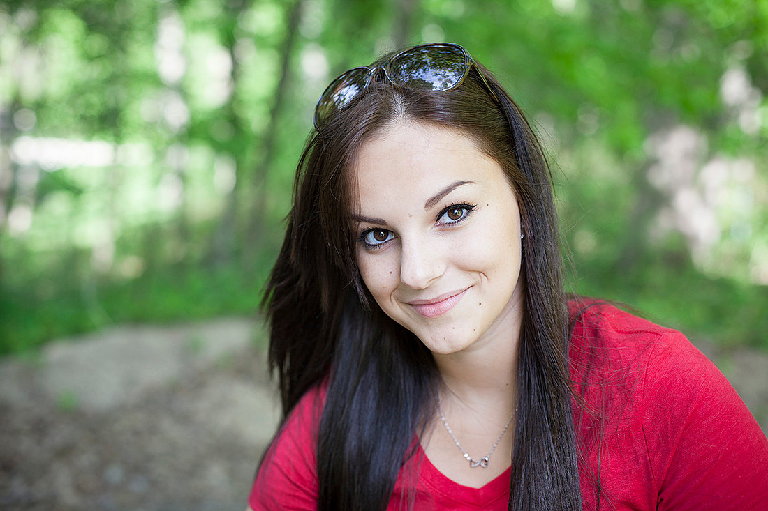 minnesota portrait photographer