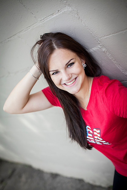 minnesota portrait photographer