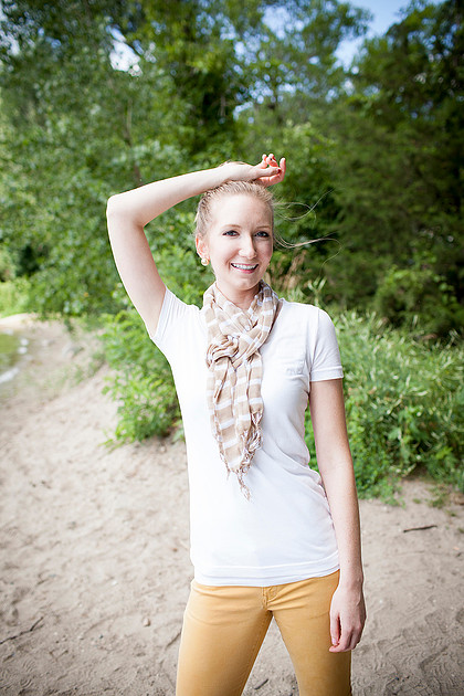 waconia portrait photographer
