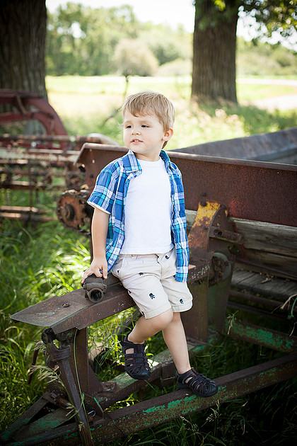 mn portrait photographer