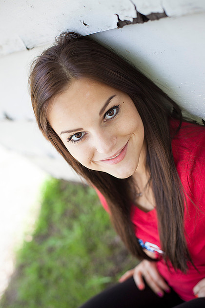 minnesota portrait photographer