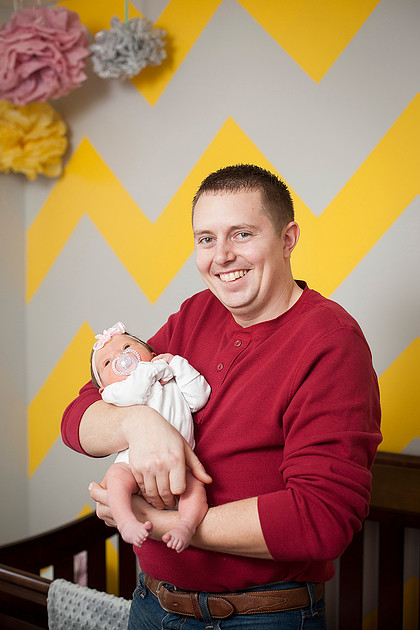 cologne mn newborn portrait photographer