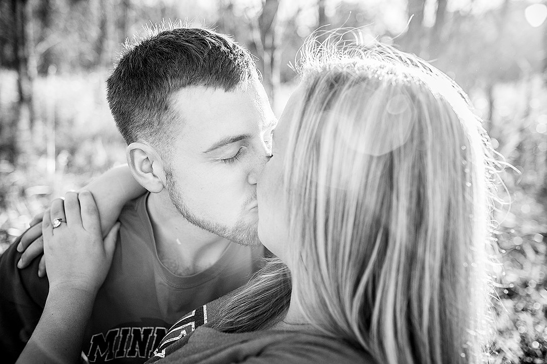 victoria engagement photography