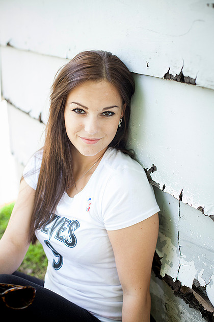minnesota portrait photographer